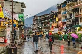 Love Amidst The Snowcapped Mountains: Himachal Pradesh Honeymoon Package