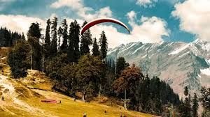Unwind in the Heart of the Himalayas – Manali Tour Package
