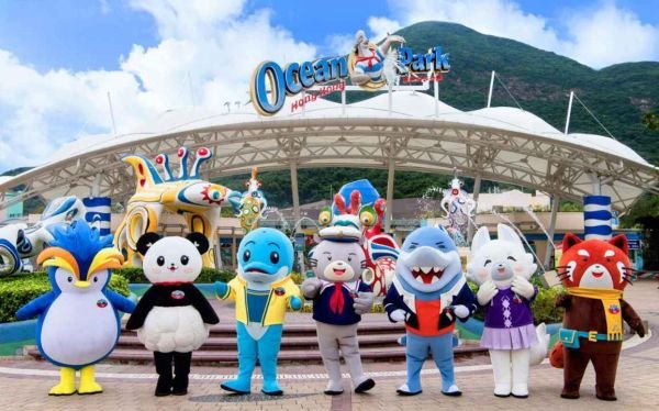 From Disney Magic to Macau Luxury – Experience It All in 6 Days