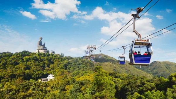 Macau City Tour Package 5 Days 4 Nights – Casino, Heritage & Leisure Experience