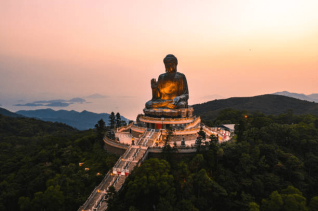 Hong Kong Family Package 6 Days 5 Nights – Disneyland & Macau Tour
