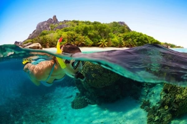 Seychelles Tour Package 5 Days & 4 Nights – Luxury Island Escape