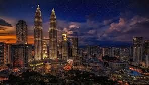 Incredible Singapore and Malaysia Honeymoon Package