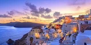 💕 Honeymoon in Santorini – An Unforgettable Greece Escape