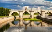 Spectacular Spain Honeymoon Package – 6 Days & 5 Nights