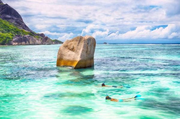 Seychelles Honeymoon Holidays 5 Days & 4 Nights – Romantic Island
