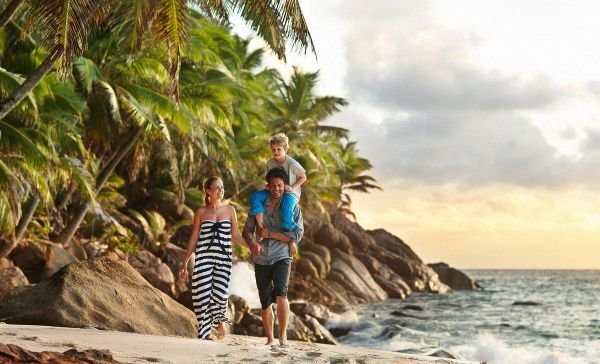 Best Of Seychelles Family Package 6N/7D – Ultimate Island Holiday