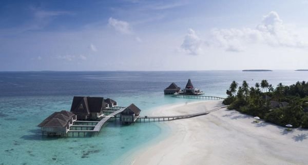 Maldives: Adventure and Bliss – 5 Days & 4 Nights