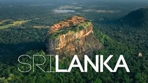 Surreal Sri Lanka Honeymoon Trip