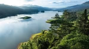 Idyllic Sri Lanka Honeymoon Package