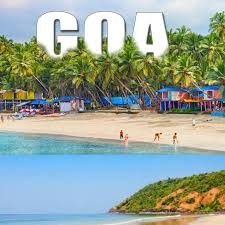 Mesmerizing Goa Honeymoon Package From Amritsar
