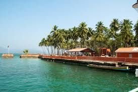 The Happy Vacation – Heavenly Andaman Honeymoon Package