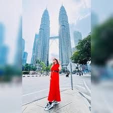 Malaysia: A Trip To The Heart Of Asia