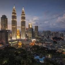 Malaysia Tour Package In Summer 6 Days & 5 Nights (Customizable)