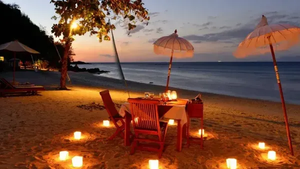 Kerela Honeymoon Package 5Night / 6 Days
