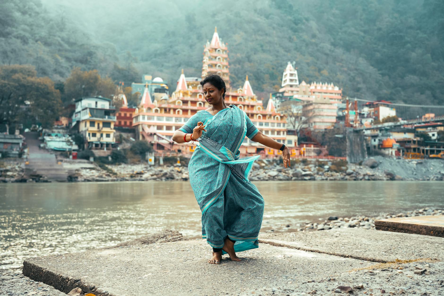 History of Rishikesh – Ancient Roots & Spirituality