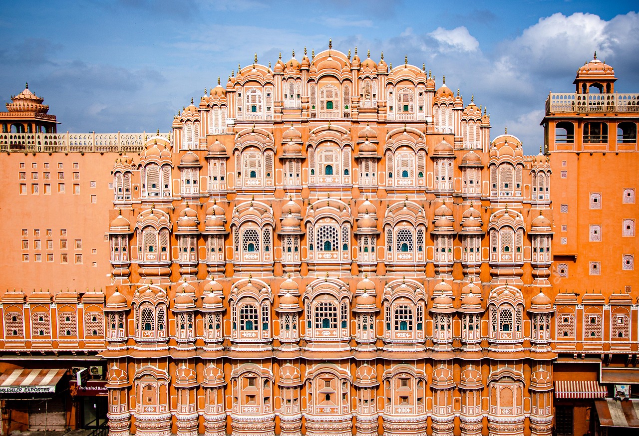 Top 10 Places to Visit in Jaipur (2026 Travel Guide)