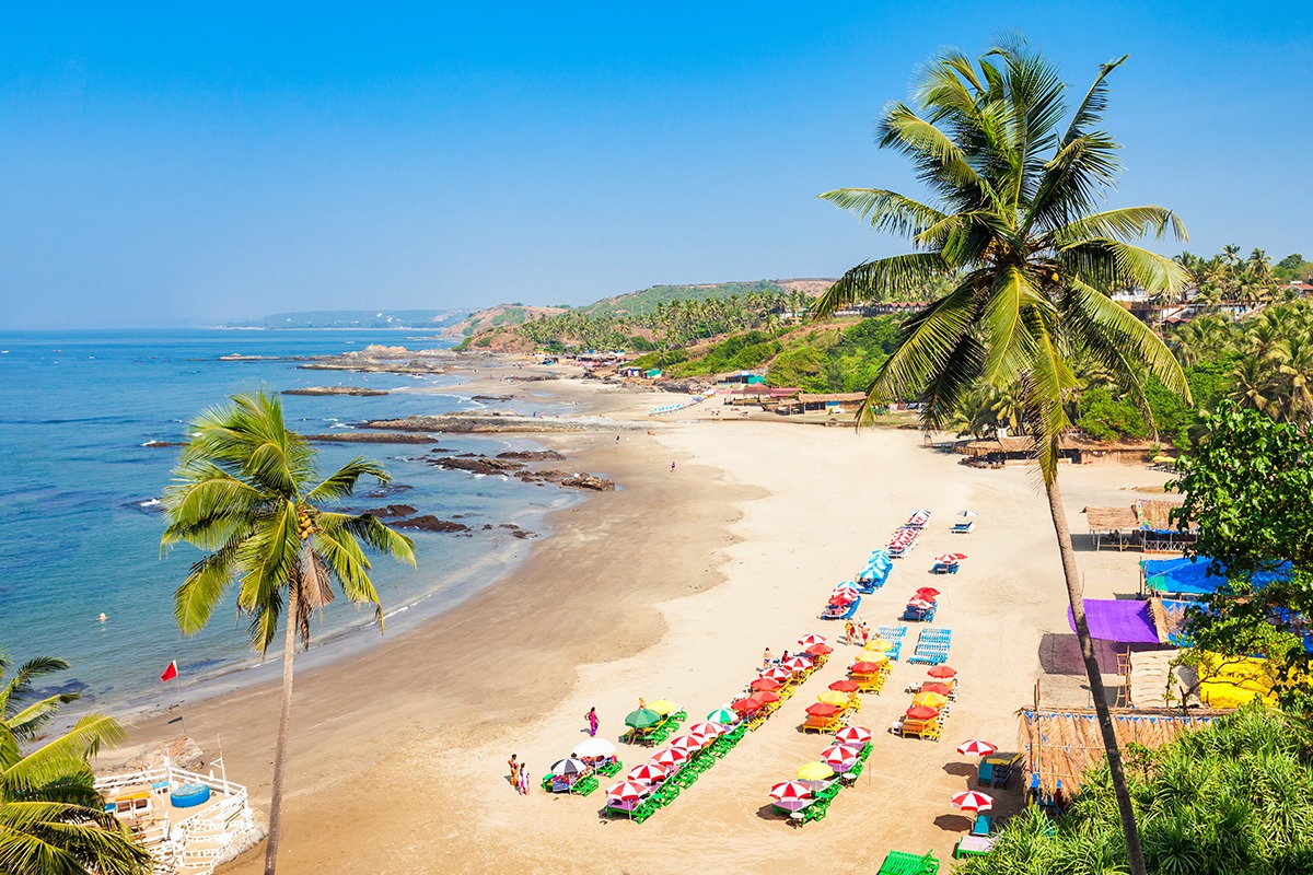 Top 10 Places to Visit in Goa (2026 Travel Guide)