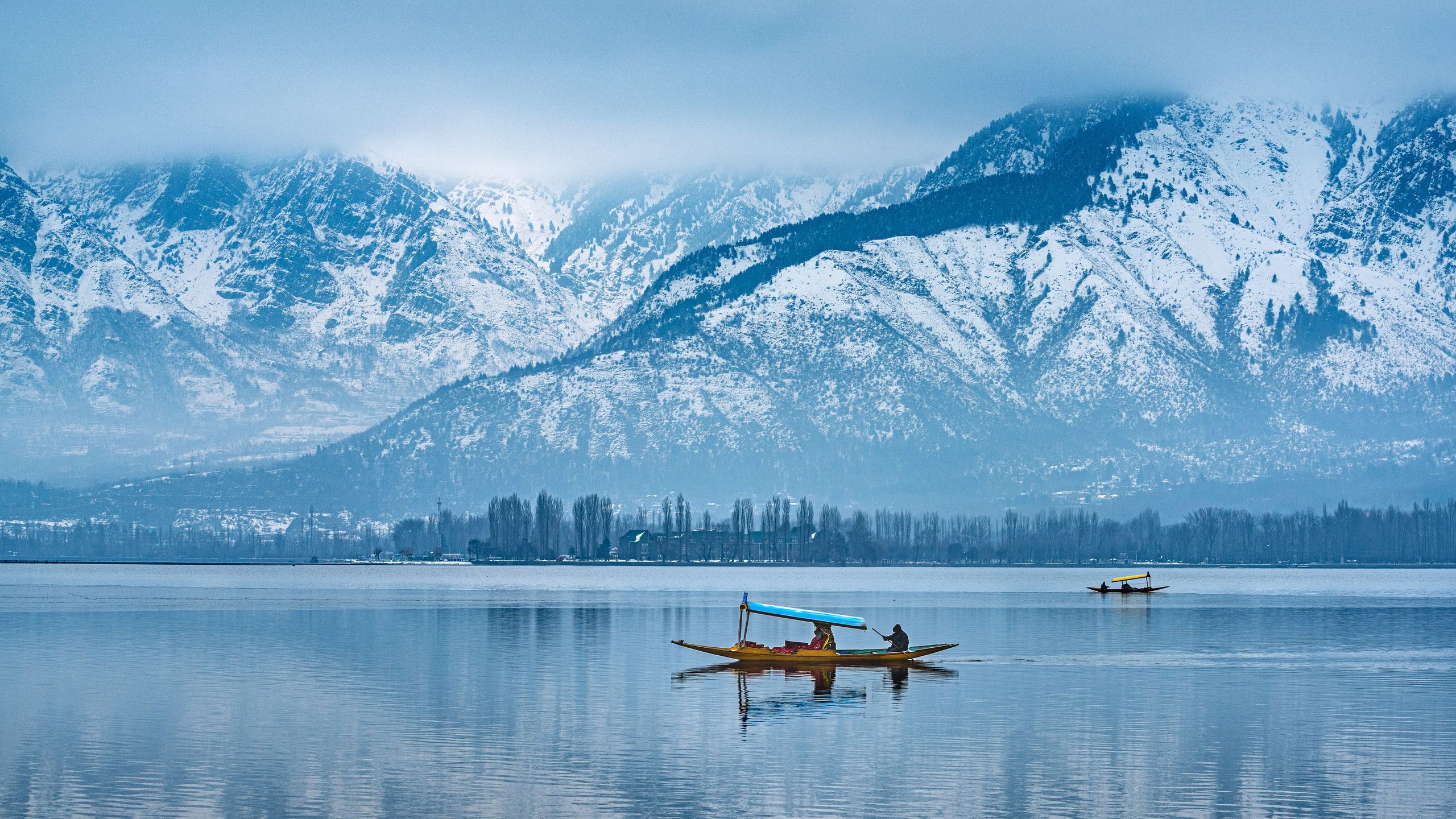 Top 10 Places to Visit in Kashmir (2026 Travel Guide)