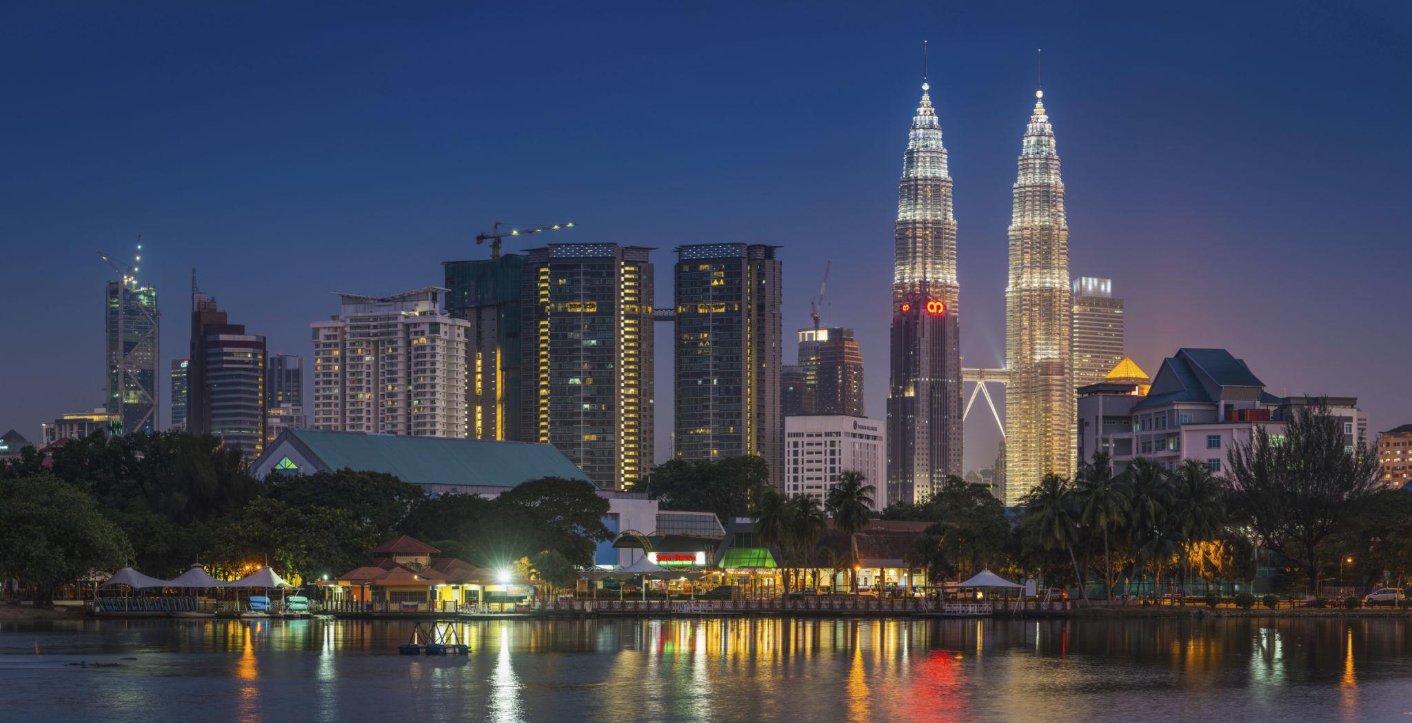 Best Places to Visit in Malaysia in 2026 – Complete Travel Guide
