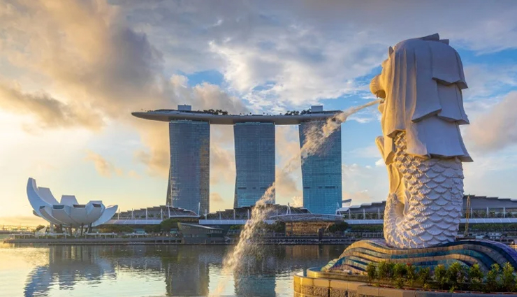 Best Places to Visit in Singapore in 2026 - Complete Travel Guide