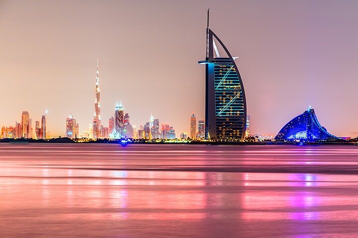 Best Places to Visit in Dubai in 2026 - Complete Travel Guide