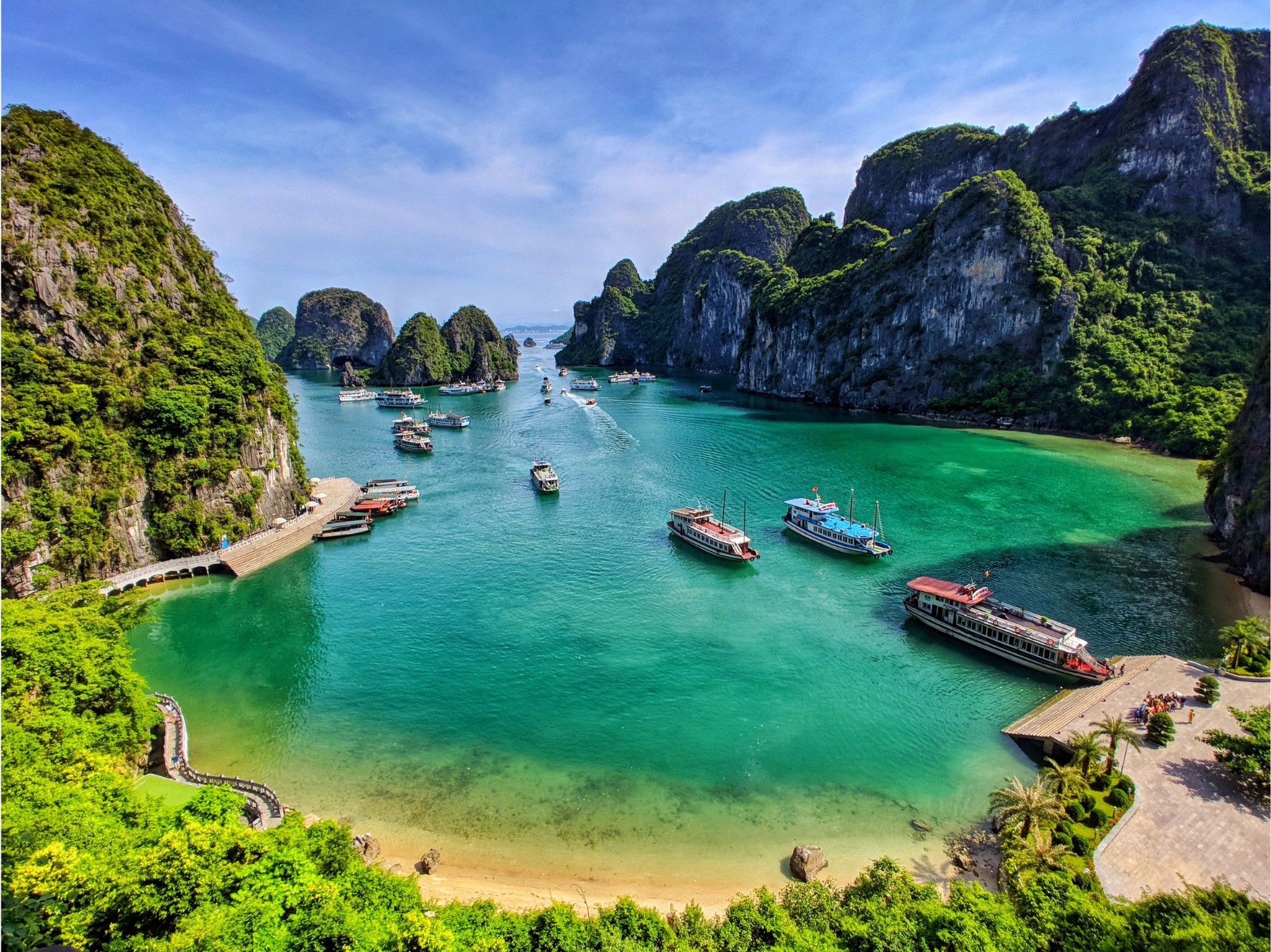 Best Places to Visit in Vietnam in 2026 - Complete Travel Guide