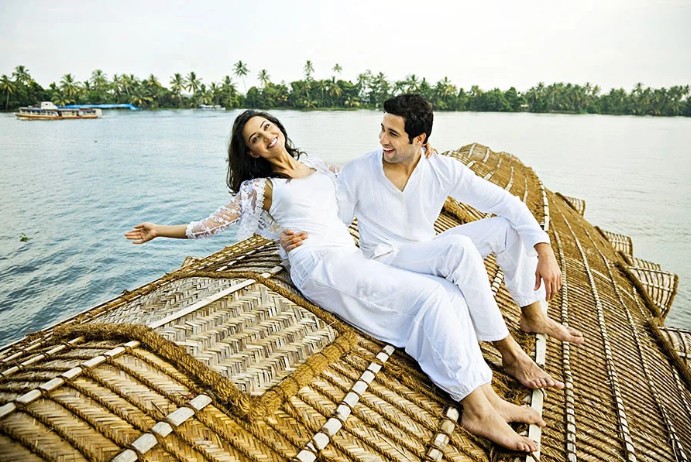 Best Honeymoon Destinations in India (2026) – Romantic Places for Couples