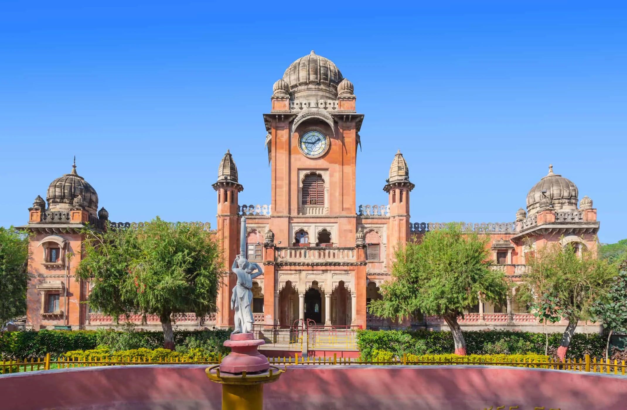 Top 10 Places to Visit in Indore (2026 Travel Guide)