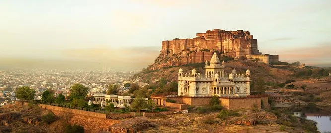 Best Places to Visit in Jodhpur