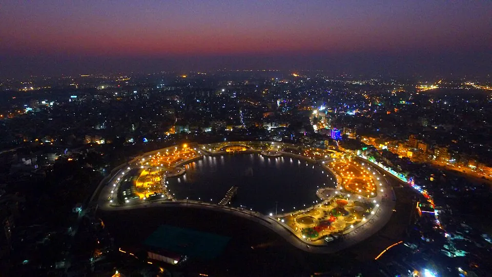 Best Places to Visit in Surat: Top 10 Tourist Attractions in the Diamond City