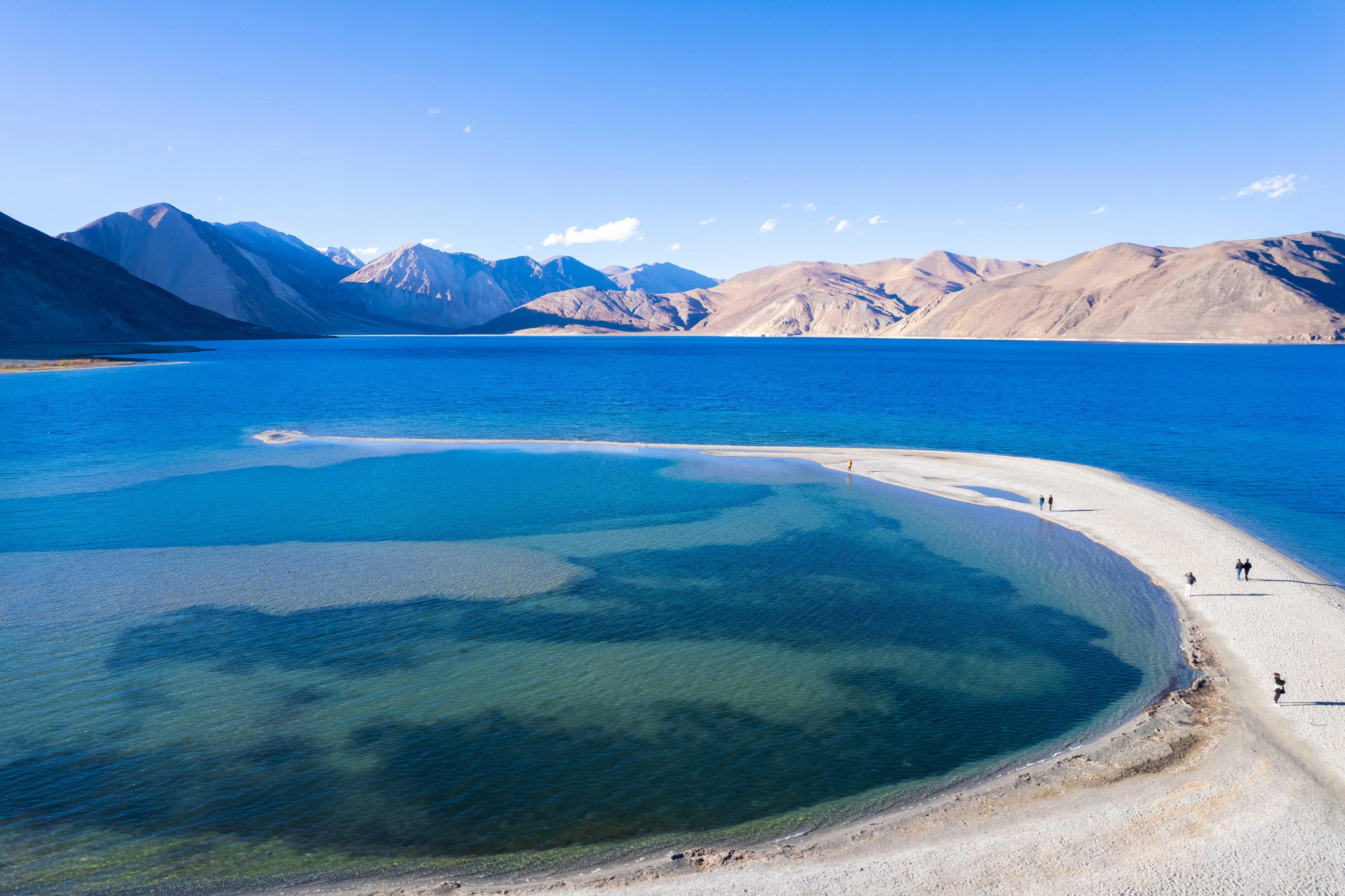 Ladakh Travel Guide : Best Places to Visit, Things to Do, Best Time & Cost